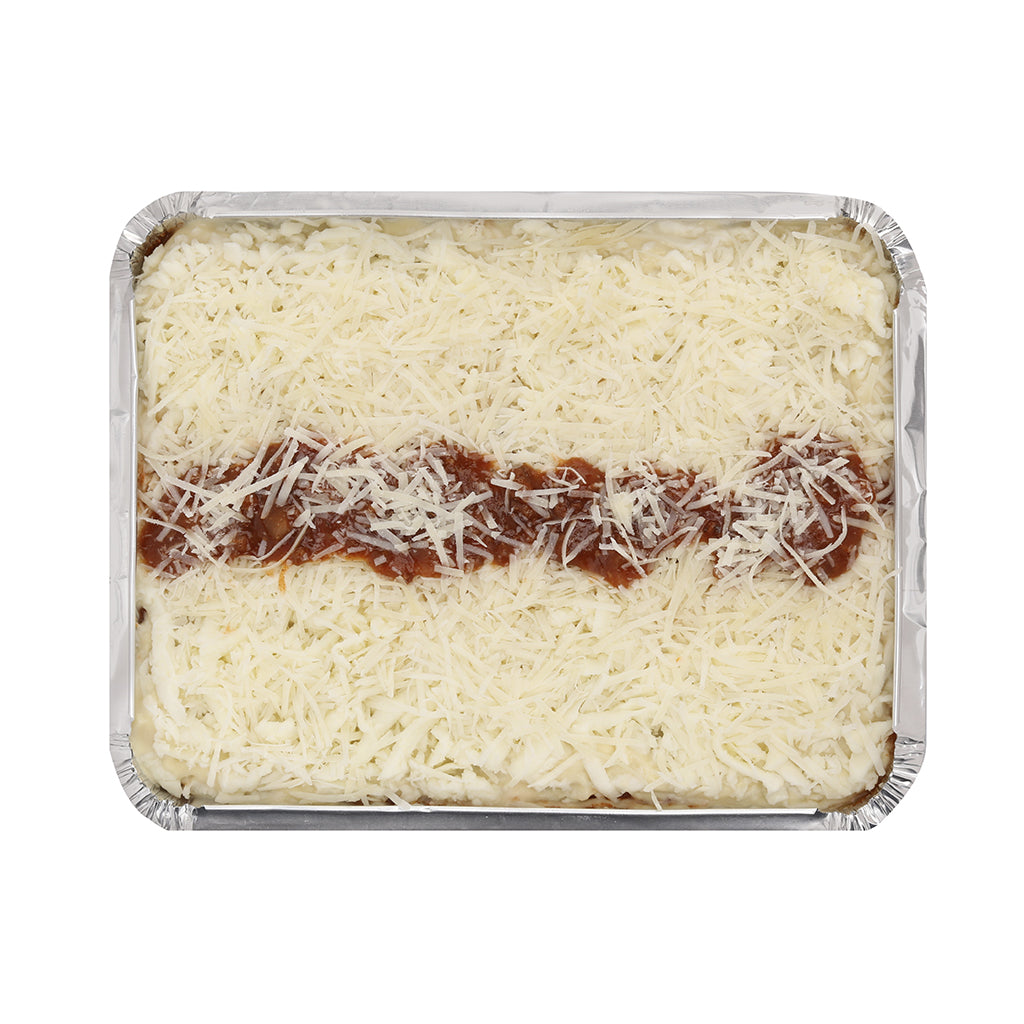 Lasagna Bolognesa - 1 kg (3 porciones)
