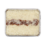 Cargar imagen en el visor de la galería, Lasagna Bolognesa - 1 kg (3 porciones)
