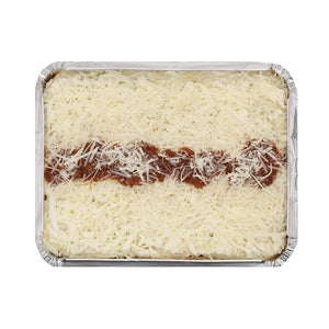 Lasagna Bolognesa - 1 kg (3 porciones)