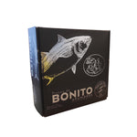 Cargar imagen en el visor de la galería, Tozos de Bonito Ahumado Natural Fish - 170 g
