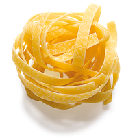 Fettuccine al Huevo 118 Granoro - 500 g