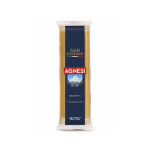 Bucatini n.6 Agnesi - 500 g