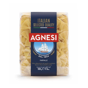 Farfalle Agnesi - 500 g