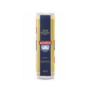 Linguine n.10 Agnesi - 500 g