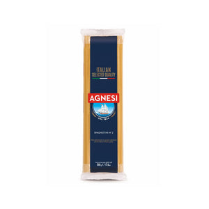 Spaghettini n.2 Agnesi - 500 g