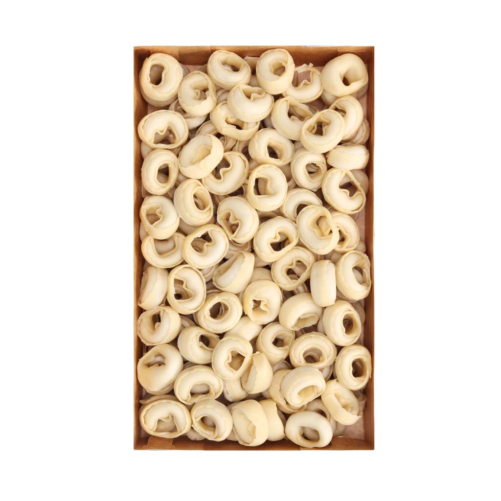 Cappelletti relleno de carne - 1 kg (6 porciones)