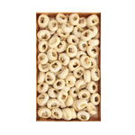 Cargar imagen en el visor de la galería, Cappelletti relleno de carne - 1 kg (6 porciones)
