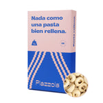 Cargar imagen en el visor de la galería, Cappelletti relleno de carne - 1 kg (6 porciones)
