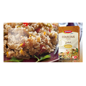 Cous Cous Granoro - 1 kg