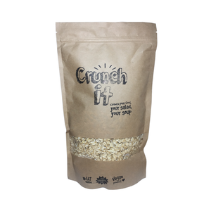 Avena en Hojuelas Crunch It - 500 g