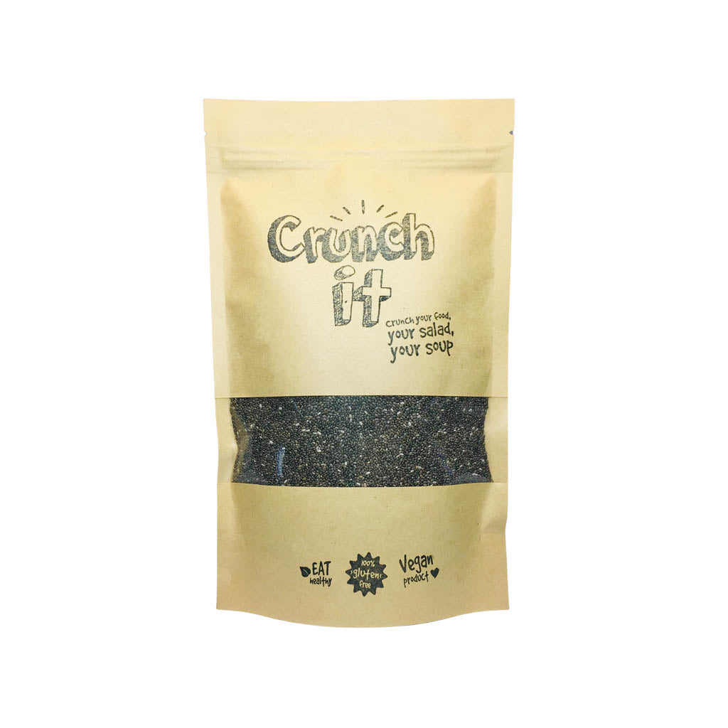 Chía Crunch It - 250 g