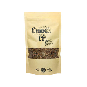 Linaza Crunch It - 250 g