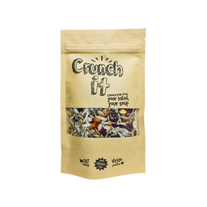 Mix dulce para ensalada Crunch It - 150 g