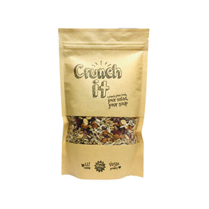 Mix dulce para ensalada Crunch It - 250 g