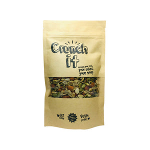 Mix salado para ensalada Crunch It - 150 g