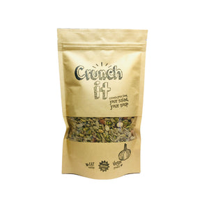 Mix salado para ensalada Crunch It - 250 g
