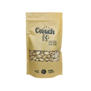 Pistachos con sal Crunch It - 250 g