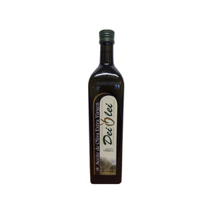 Aceite de Oliva Extra Virgen Dei Olei - 1 lt