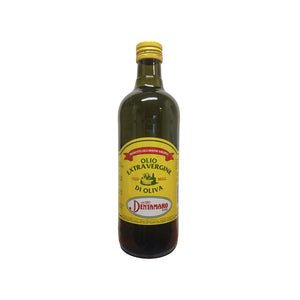 Aceite de Oliva Extra Virgen Dentamaro - 1 lt.