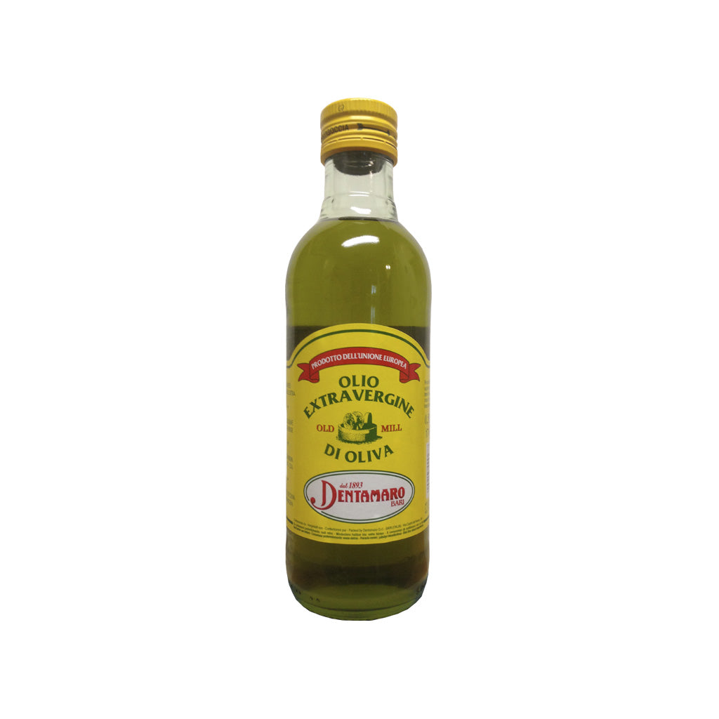 Aceite de Oliva Extra Virgen Dentamaro - 500 ml