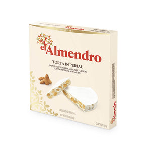 Torta Imperial El Almendro - 200 g