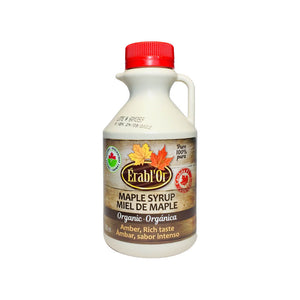 Miel de maple Erabl'or - 500 ml