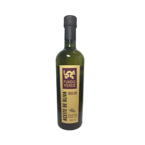 Aceite de oliva extra virgen Fundo Verde - 500 ml