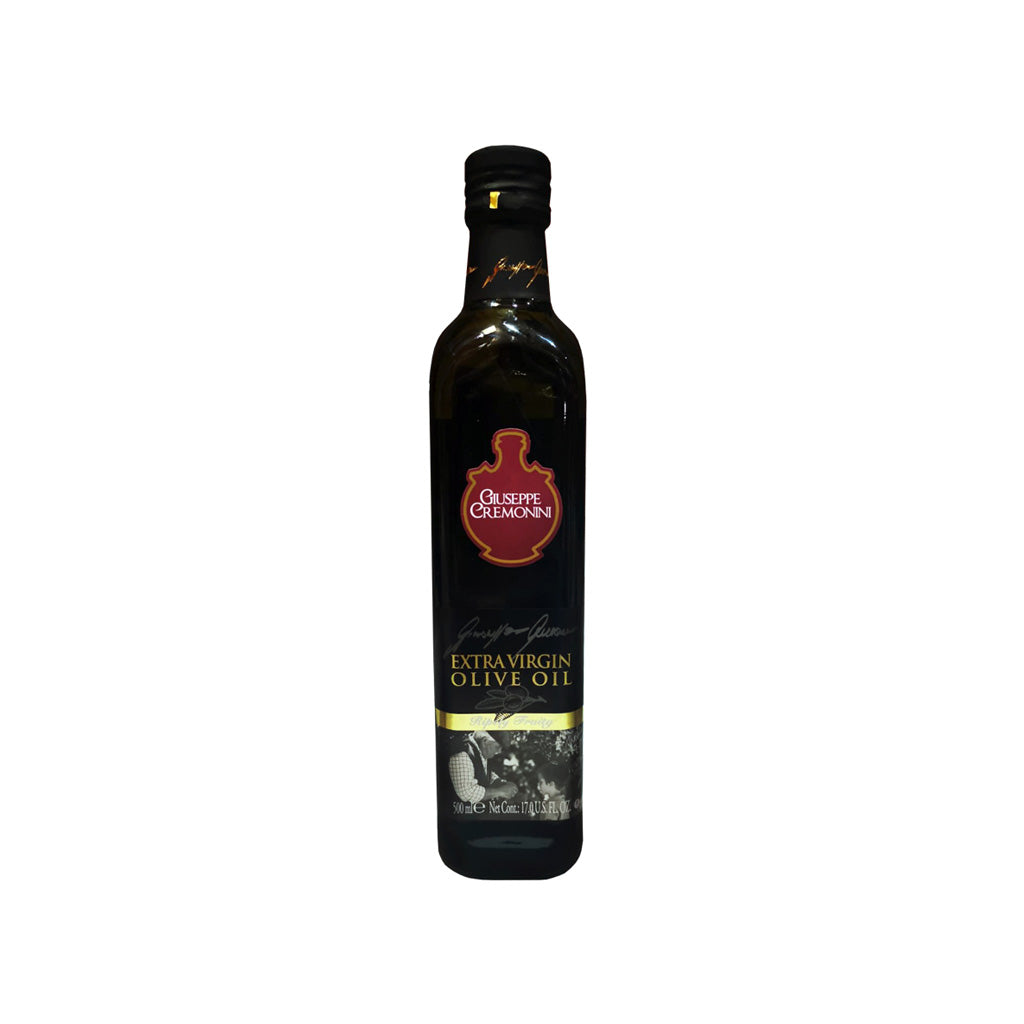 Aceite de Oliva Extra Virgen Giuseppe Cremonini - 250 ml