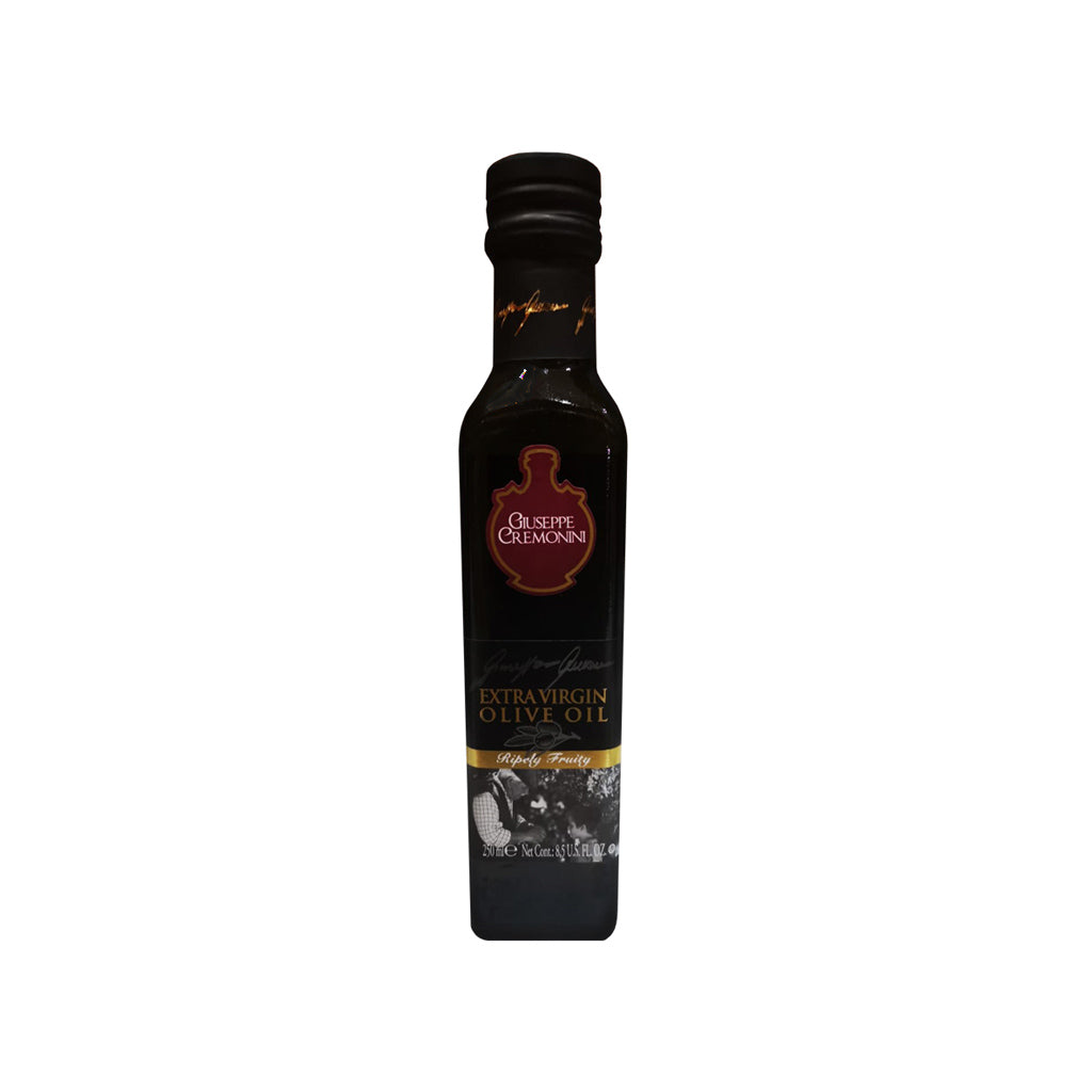 Aceite de Oliva Extra Virgen Giuseppe Cremonini - 500 ml