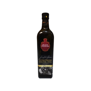 Aceite de Oliva Extra Virgen Giuseppe Cremonini - 1 Lt