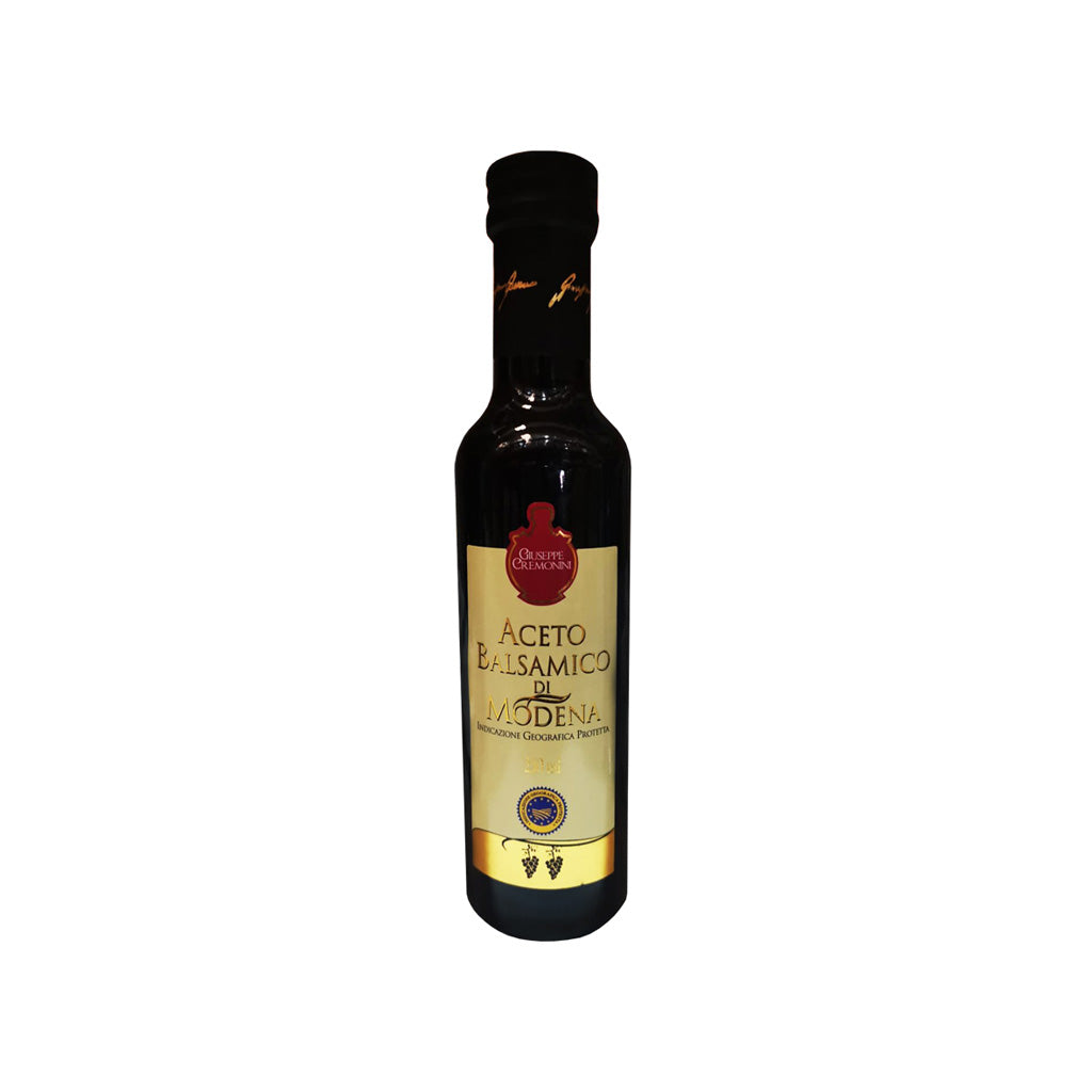 Vinagre Balsámico Cremonini - 250 ml