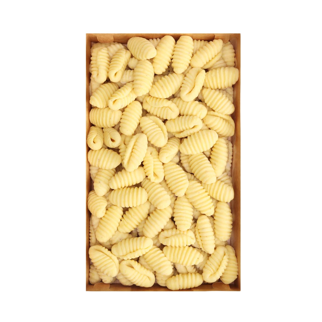 Gnocchi de papa - 1 kg (6 porciones)