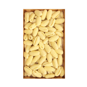 Gnocchi de papa - 1 kg (6 porciones)