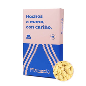 Gnocchi de papa - 1 kg (6 porciones)