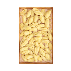 Gnocchi de papa - 500 g (3 porciones)