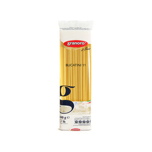 Bucatini 11 Granoro - 500 g