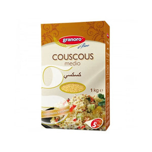 Cous Cous Granoro - 1 kg