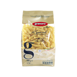 Fusilli 75 Granoro - 500 g