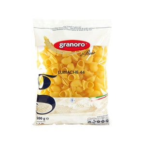 Lumache 44 Granoro - 500 g
