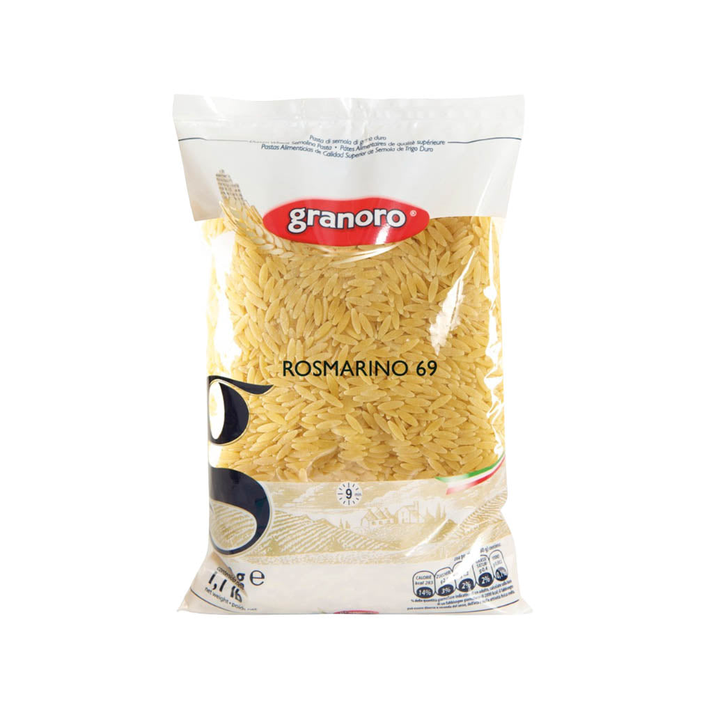 Rosmarino 69 Granoro - 500 g