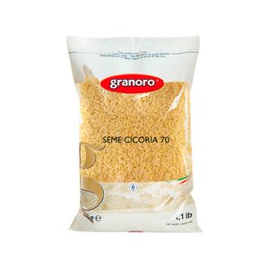 Seme Cicoria 70 Granoro - 500 g