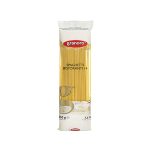 Spaghetti Ristoranti 14 Granoro - 500 g