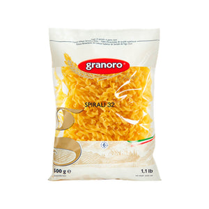 Spirali 32 Granoro - 500 g