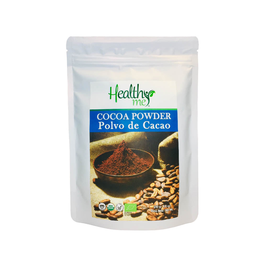 Polvo de Cacao Healthy Me - 250 g