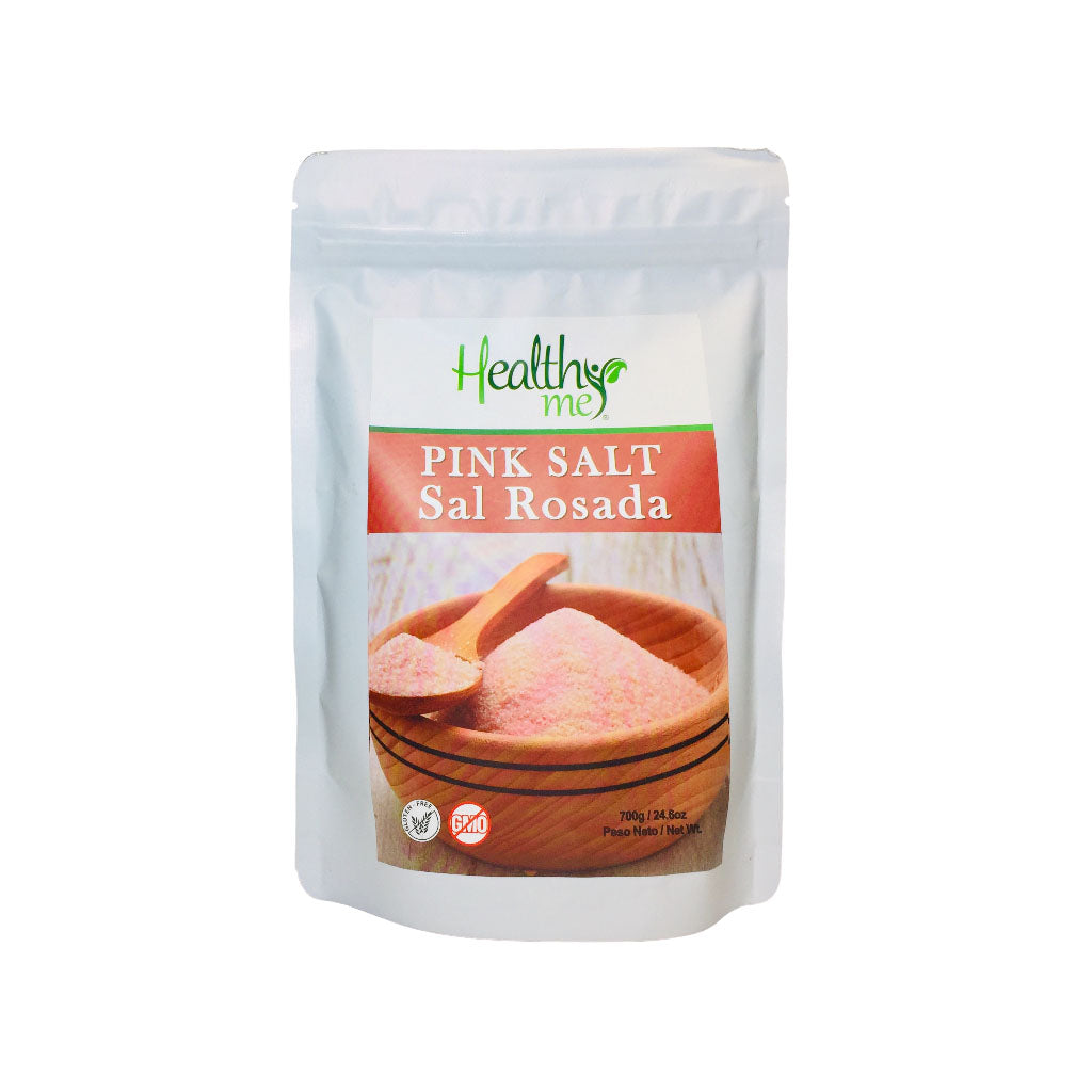Sal Rosada Healthy Me - 700 g