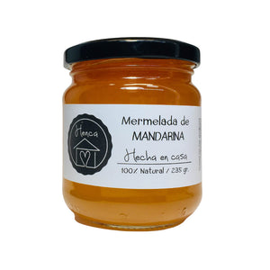 Mermelada de Mandarina Henca - 235 g