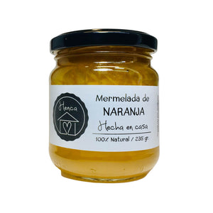 Mermelada de Naranja Henca - 235 g