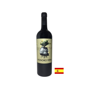 Honoro Vera Monastrell - 750 ml