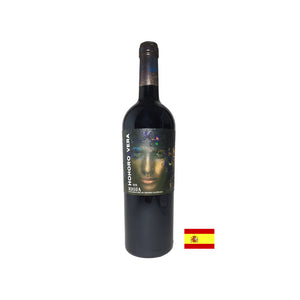 Honoro Vera Tempranillo - 750 ml