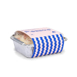 Cargar imagen en el visor de la galería, Lasagna Jamón y Queso - 350 g (1 porción)
